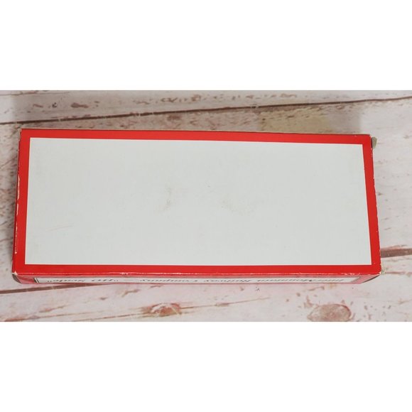 Intermountain Railway Company HO Scale Collectible Model Train - Picture 11 of 12